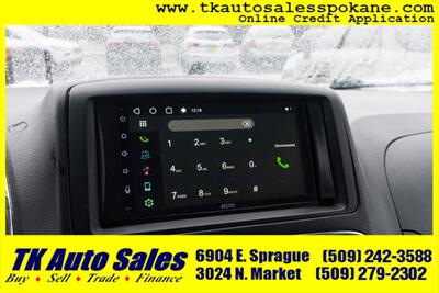 2016 Dodge Grand Caravan SXT   - Photo 16 - Spokane, WA 99212