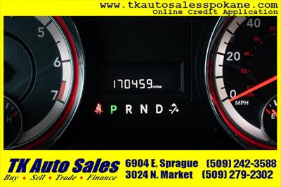 2016 Dodge Grand Caravan SXT   - Photo 15 - Spokane, WA 99212