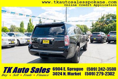 2015 GMC Yukon XL Denali   - Photo 5 - Spokane, WA 99212