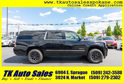 2015 GMC Yukon XL Denali   - Photo 4 - Spokane, WA 99212