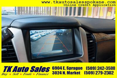 2015 GMC Yukon XL Denali   - Photo 16 - Spokane, WA 99212