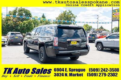2015 GMC Yukon XL Denali   - Photo 7 - Spokane, WA 99212