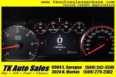 2015 GMC Yukon XL Denali   - Photo 15 - Spokane, WA 99212