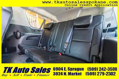 2015 GMC Yukon XL Denali   - Photo 14 - Spokane, WA 99212