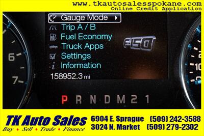 2013 Ford F-150 Lariat   - Photo 14 - Spokane, WA 99212