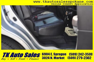2010 Acura MDX SH-AWD w/Tech   - Photo 12 - Spokane, WA 99212