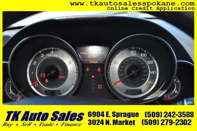 2010 Acura MDX SH-AWD w/Tech   - Photo 13 - Spokane, WA 99212