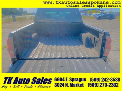 2005 Chevrolet Silverado 1500 LT   - Photo 9 - Spokane, WA 99212