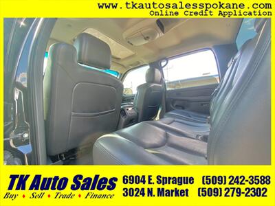 2005 Chevrolet Silverado 1500 LT   - Photo 14 - Spokane, WA 99212