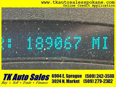 2005 Chevrolet Silverado 1500 LT   - Photo 15 - Spokane, WA 99212