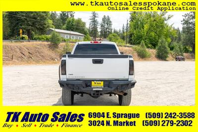 2012 Chevrolet Silverado 2500HD LT   - Photo 6 - Spokane, WA 99212