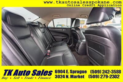 2016 Chrysler 300 Limited   - Photo 13 - Spokane, WA 99212