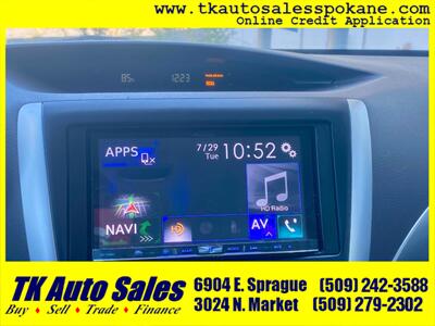2010 Subaru Forester 2.5X   - Photo 14 - Spokane, WA 99212