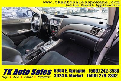 2010 Subaru Impreza 2.5i   - Photo 11 - Spokane, WA 99212