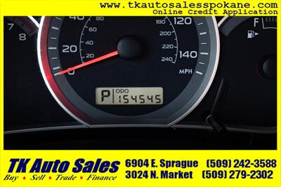 2010 Subaru Impreza 2.5i   - Photo 14 - Spokane, WA 99212