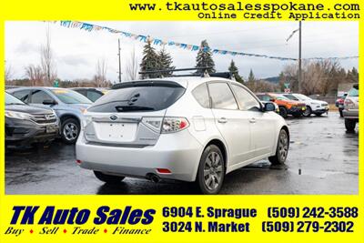 2010 Subaru Impreza 2.5i   - Photo 5 - Spokane, WA 99212