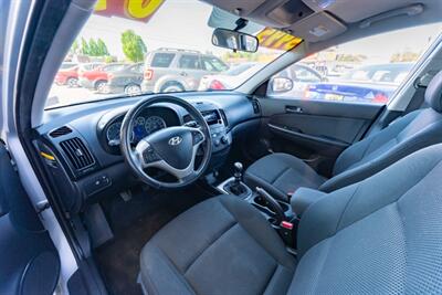 2009 Hyundai ELANTRA Touring   - Photo 9 - Spokane, WA 99212