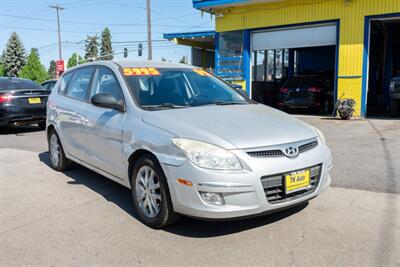 2009 Hyundai ELANTRA Touring   - Photo 3 - Spokane, WA 99212