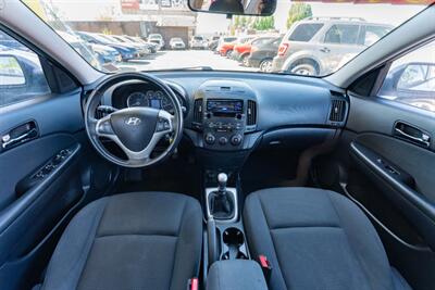 2009 Hyundai ELANTRA Touring   - Photo 10 - Spokane, WA 99212