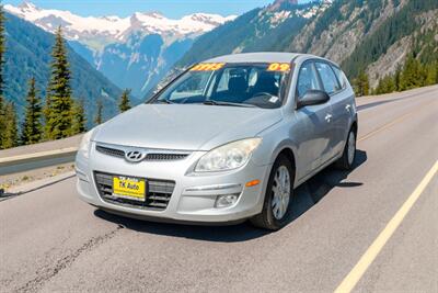 2009 Hyundai ELANTRA Touring   - Photo 1 - Spokane, WA 99212