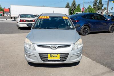 2009 Hyundai ELANTRA Touring   - Photo 2 - Spokane, WA 99212