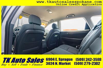 2009 Hyundai ELANTRA Touring   - Photo 13 - Spokane, WA 99212