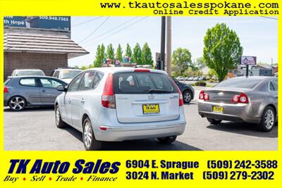 2009 Hyundai ELANTRA Touring   - Photo 8 - Spokane, WA 99212