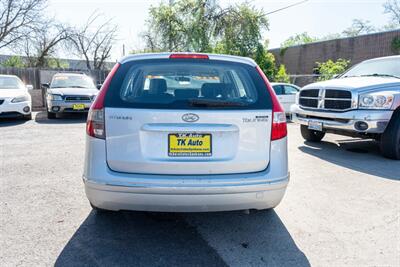 2009 Hyundai ELANTRA Touring   - Photo 6 - Spokane, WA 99212