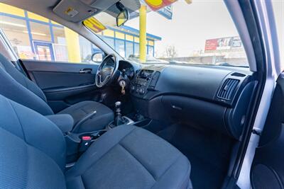 2009 Hyundai ELANTRA Touring   - Photo 11 - Spokane, WA 99212