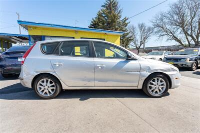 2009 Hyundai ELANTRA Touring   - Photo 4 - Spokane, WA 99212