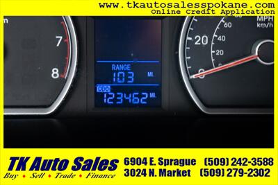 2009 Hyundai ELANTRA Touring   - Photo 15 - Spokane, WA 99212