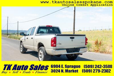 2008 Dodge Ram 1500 SLT   - Photo 7 - Spokane, WA 99212