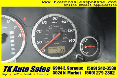 2006 Honda CR-V EX - Photo 11 - Spokane, WA 99212