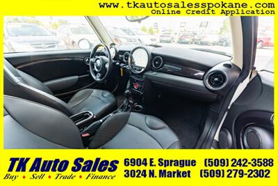 2011 MINI Cooper Clubman S   - Photo 12 - Spokane, WA 99212