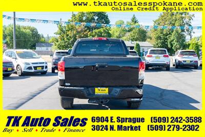 2010 Toyota Tundra Limited   - Photo 6 - Spokane, WA 99212