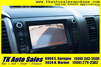 2010 Toyota Tundra Limited   - Photo 14 - Spokane, WA 99212