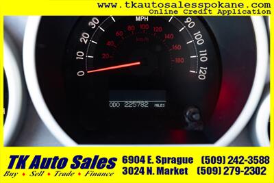 2010 Toyota Tundra Limited   - Photo 15 - Spokane, WA 99212