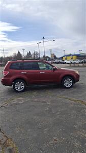 2012 Subaru Forester 2.5X Premium   - Photo 7 - Spokane, WA 99212