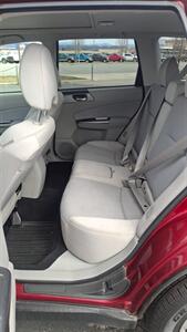 2012 Subaru Forester 2.5X Premium   - Photo 12 - Spokane, WA 99212