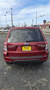 2012 Subaru Forester 2.5X Premium   - Photo 4 - Spokane, WA 99212