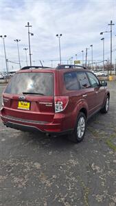 2012 Subaru Forester 2.5X Premium   - Photo 8 - Spokane, WA 99212