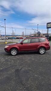 2012 Subaru Forester 2.5X Premium   - Photo 3 - Spokane, WA 99212