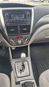 2012 Subaru Forester 2.5X Premium   - Photo 10 - Spokane, WA 99212