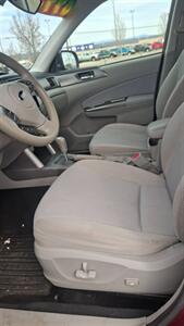 2012 Subaru Forester 2.5X Premium   - Photo 11 - Spokane, WA 99212