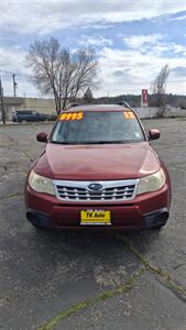 2012 Subaru Forester 2.5X Premium   - Photo 5 - Spokane, WA 99212