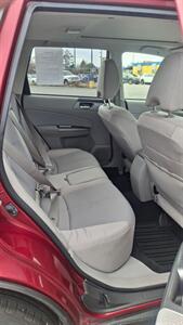 2012 Subaru Forester 2.5X Premium   - Photo 14 - Spokane, WA 99212