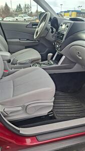 2012 Subaru Forester 2.5X Premium   - Photo 13 - Spokane, WA 99212