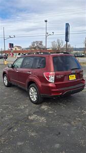 2012 Subaru Forester 2.5X Premium   - Photo 2 - Spokane, WA 99212