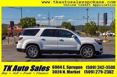 2016 GMC Acadia SLT-1 - Photo 8 - Spokane, WA 99212