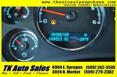 2012 Chevrolet Avalanche LT   - Photo 12 - Spokane, WA 99212
